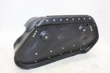 2002 YAMAHA ROAD STAR XV1600A OEM REAR BACK LUGGAGE BAG