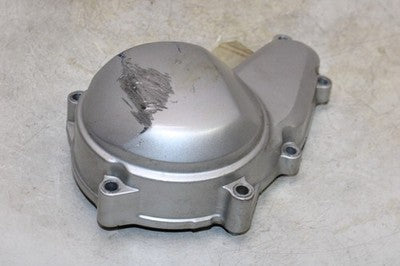 2005 YAMAHA YZF600R OEM ENGINE MOTOR CRANKCASE CRANK CASE STATOR COVER