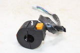 2022 XMOTOS XB88 250cc OEM LEFT CLIP ON HANDLE HORN SIGNALS SWITCH SWITCHES