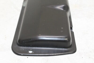 2009 SUZUKI GS500F OEM ENGINE MOTOR PUMP OIL STARTER COVER