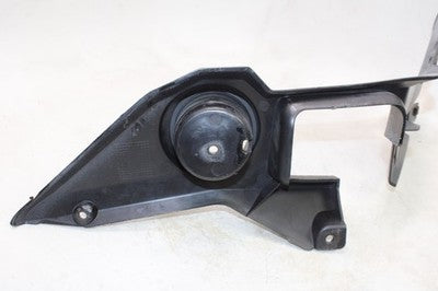 2015 POLARIS SPORTSMAN ACE 570 OEM LEFT SIDE UNDERSEAT COVER PANEL