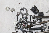 2011 KAWASAKI NINJA 250R EX250J OEM ENGINE MOUNTING BOLTS HARDWARE MOTOR SCREWS