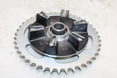 2023 SUZUKI GSXS750 OEM REAR BACK SPROCKET
