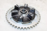 2023 SUZUKI GSXS750 OEM REAR BACK SPROCKET