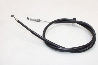 08-09 SUZUKI GSXR 600 OEM CLUTCH CABLE LINE