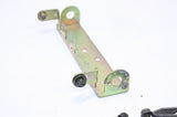 2005 YAMAHA VINO 125 YJ125 OEM ENGINE MOUNTING BOLTS HARDWARE MOTOR SCREWS