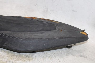 2011 APRILIA DORSODURO 750 OEM SEAT
