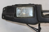 00-03 HONDA RANCHER 350 TRX350FM 4X4 S OEM FRONT HEADLIGHT W MOUNTING BRACKET