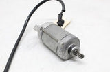 93-00 HONDA CBR900RR OEM ENGINE STARTING STARTER MOTOR -DC 12V