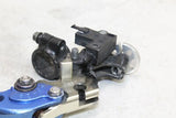 2009 SUZUKI GS500F OEM CLUTCH PERCH MOUNT WITH LEVER