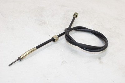 2013 DAIX MOPED SCOOTER OEM SPEEDO CABLE LINE