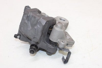 15-22 HONDA CBR300R OEM REAR BACK BRAKE CALIPER W MOUNT BRACKET