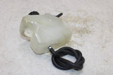 17-23 KAWASAKI Z650 EX650GJ OEM COOLANT WATER TANK RESERVOIR BOTTLE