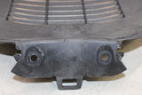 2006 SUZUKI BURGMAN AN400S OEM FRONT LOWER GRILLE CENTER COWL COVER