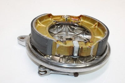 1994 YAMAHA VIRAGO 750 XV750 OEM DRUM BRAKE