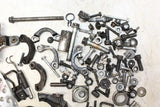 1994 KAWASAKI NINJA ZX9R ZX900B OEM ENGINE MOUNTING BOLTS HARDWARE MOTOR SCREWS