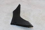 2014 KAWASAKI NINJA 300 EX300A OEM RIGHT FRONT SIDE SEAT SADDLE PANEL FAIRING