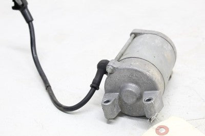 1995 HONDA SHADOW VLX 600 VT600C OEM ENGINE STARTING STARTER MOTOR -DC 12V