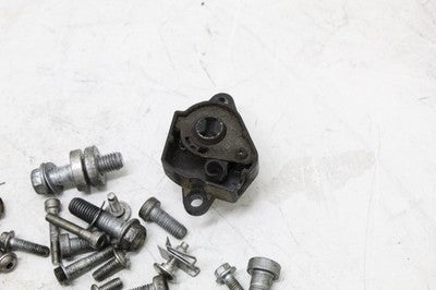 2000 APRILIA RSV MILLE ROTAX V990 OEM ENGINE MOUNTING BOLTS HARDWARE SCREWS