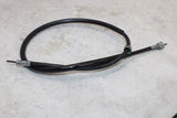 85-00 YAMAHA XT350 OEM SPEEDOMETER CABLE SPEEDO LINE
