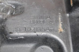 2001 HONDA RANCHER 350 TRX350FM 4X4 S OEM REAR LUGGAGE BOX CONTAINER