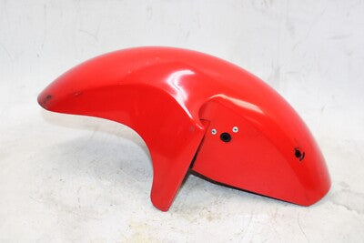 92-00 KAWASAKI NINJA 250R EX250F OEM FRONT WHEEL FENDER COWL FAIRING