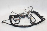 2001 BUELL BLAST P3 OEM MAIN ENGINE WIRING HARNESS MOTOR WIRE LOOM