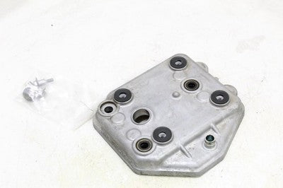 2012 KAWASAKI VULCAN 900 OEM ENGINE TOP END CYLINDER HEAD COVER