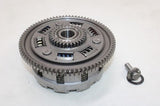21-23 SUZUKI GSXS750 GSXS-750 OEM COMPLETE CLUTCH W PLATES BASKET HUB