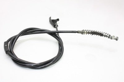 2005 YAMAHA VINO 125 YJ125 OEM REAR BACK BRAKE CABLE