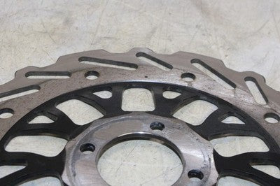 2022 CHONGQING ZONGSHEN CSC CAFE RACER OEM FRONT BRAKE DISC ROTOR