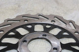 2022 CHONGQING ZONGSHEN CSC CAFE RACER OEM FRONT BRAKE DISC ROTOR