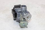 2010 Honda Elite 110 NHX110 OEM MAIN FUEL INJECTORS / THROTTLE BODIES