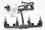 2016 BMW S1000XR OEM FUEL INJECTORS
