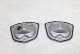 10-22 KAWASAKI CONCOURS 14 ZG1400 ABS OEM AIR INTAKE TEMP SENSOR BRACKET PAIR