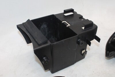 1997 KAWASAKI VULCAN 1500 CLASSIC VN1500-D OEM COWL INNER SET COVERS