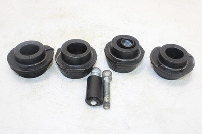 2015 HARLEY-DAVIDSON ROAD GLIDE SPECIAL FLTRXS OEM ENGINE BUSHING MOUNT SET