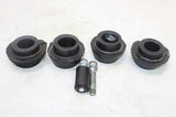 2015 HARLEY-DAVIDSON ROAD GLIDE SPECIAL FLTRXS OEM ENGINE BUSHING MOUNT SET