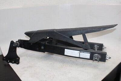 09-10 YAMAHA FZ6R OEM REAR SWINGARM BACK SUSPENSION SWING ARM