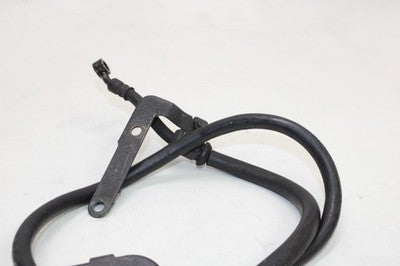 2004 HONDA SHADOW AERO 750 VT750C OEM FRONT BRAKE LINE HOSE