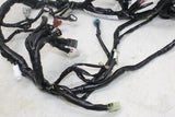 19-24 YAMAHA YZF R3 OEM MAIN ENGINE WIRING HARNESS MOTOR WIRE LOOM