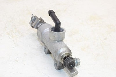 02-04 HONDA VTX1800C OEM REAR BACK BRAKE MASTER CYLINDER