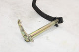 1987 HONDA ELITE 150 CH150 OEM RIGHT REARSET BRAKE FOOT PEDAL