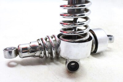 01-07 KAWASAKI ELIMINATOR 125 BN125A OEM REAR BACK SHOCK ABSORBER PAIR