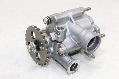 2014 HONDA INTERCEPTOR 800 OEM ENGINE WATER OIL PUMP