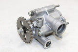 2014 HONDA INTERCEPTOR 800 OEM ENGINE WATER OIL PUMP