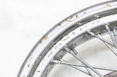 1996 HONDA SHADOW ACE 1100 OEM FRONT WHEEL RIM