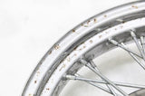 1996 HONDA SHADOW ACE 1100 OEM FRONT WHEEL RIM