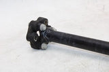 1990 SUZUKI QUADRUNNER 4WD LT4WD OEM CENTER DRIVE SHAFT