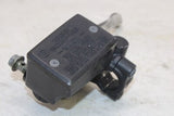 2006 YAMAHA FZ6 OEM HYDRAULIC CLUTCH MASTER CYLINDER W/ LEVER